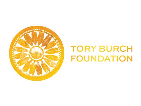 tory burch foundation.